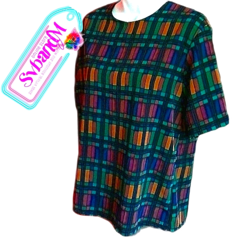 🚨Worthington BLOUSE